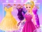Peli Princess Cinderella Dress Up verkossa