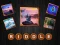 Peli Pictures Riddle verkossa
