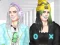 Peli Billie Eilish Makeover verkossa