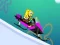 Peli Sponge Bob Sled Ride verkossa