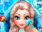 Peli Ice Queen New Year Makeover verkossa