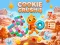 Peli Cookie Crush 4 verkossa