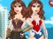 Peli Wonder Woman Movie verkossa