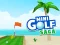 Peli Mini Golf Saga verkossa
