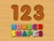 Peli Number Shapes verkossa