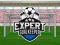 Peli Expert Goalkeeper verkossa