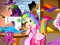 Peli Princess Juliet Fashion Trouble verkossa
