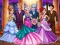 Peli Princesses Castle Ball verkossa