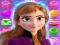 Peli Disney Frozen verkossa