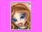 Peli Bratz Hidden Stars verkossa