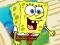 Peli Sponge Bob Plankton's Krusty Bottom Weekly verkossa