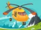 Peli Helicopter Jigsaw verkossa