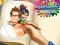 Peli Vanellope Coloring Book verkossa