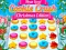 Peli Cookie Crush: Christmas Edition verkossa