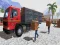 Peli Asian Offroad Cargo Truck verkossa