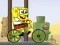 Peli Spongebob BMX verkossa