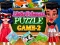 Peli Little Princess Puzzle Game 2 verkossa