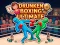Peli Drunken Boxing: Ultimate verkossa