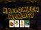 Peli Halloween Memory verkossa
