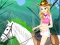 Peli Horse Rider Girl verkossa