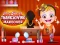 Peli Baby Hazel Thanksgiving Makeover verkossa