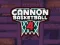 Peli Cannon Basketball 4 verkossa
