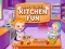 Peli Baby Hazel Kitchen Fun verkossa