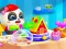 Peli Baby Panda Kids Crafts DIY verkossa