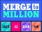Peli Merge to Million verkossa