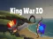 Peli King War IO verkossa