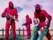 Peli Squid Game All Challenges verkossa