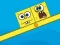 Peli Sponge Bob Super Stacker verkossa