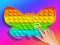 Peli Pop It 3D Fidget Toy Maker verkossa