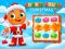 Peli Cookie Crush Christmas 2 verkossa