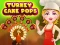 Peli Turkey Cake Pops verkossa