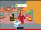 Peli Market Shopping Simulator verkossa