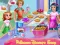 Peli Princess Donuts Shop verkossa
