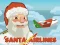Peli Santa Airlines verkossa