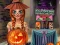 Peli Ice Princess Spooky Costumes verkossa