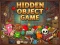 Peli Hidden Object Game verkossa