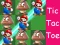 Peli Super Mario Tic Tac Toe verkossa