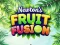 Peli Newton's Fruit Fusion verkossa