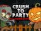 Peli Crush to Party Halloween Edition verkossa
