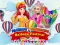 Peli Fashion Princesses & Balloon Festival verkossa