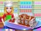 Peli Ice Cream Sandwich Cake verkossa