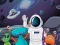 Peli Mission in Space verkossa