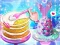 Peli Unicorn Chef Design Cake verkossa