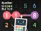 Peli Number Line Match verkossa