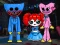 Peli Huggie Wuggie Jigsaw verkossa