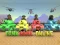 Peli Tank Game Online verkossa